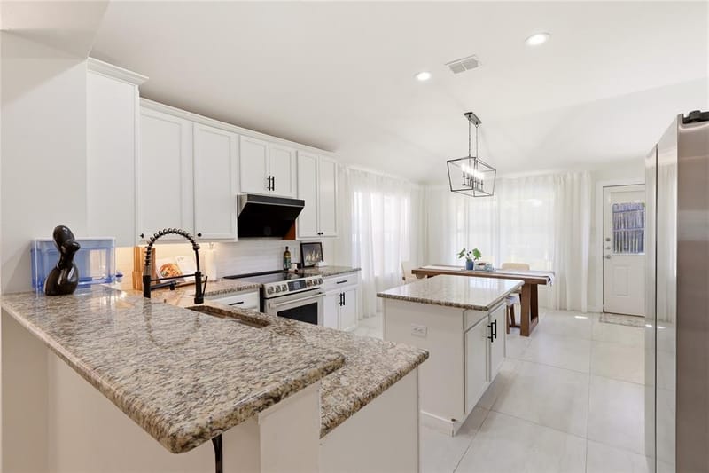 1132 Mount Olive Lane, Forney TX 75126 - Photo 7