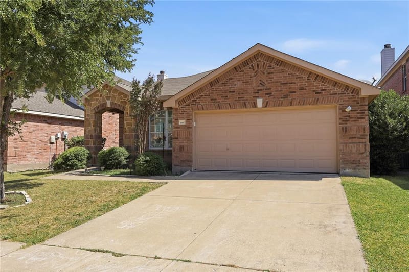 1132 Mount Olive Lane, Forney TX 75126 - Photo 3