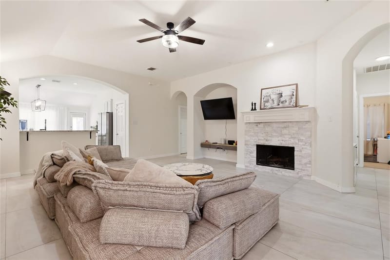 1132 Mount Olive Lane, Forney TX 75126 - Photo 5