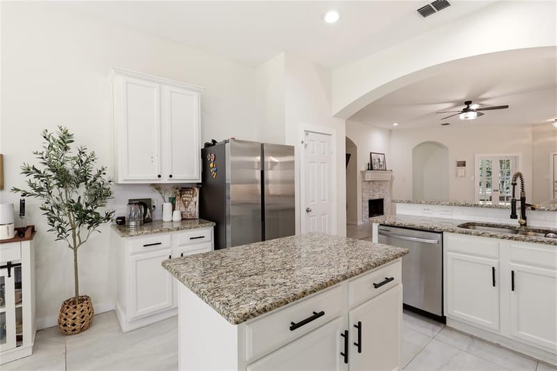 1132 Mount Olive Lane, Forney TX 75126 - Photo 8