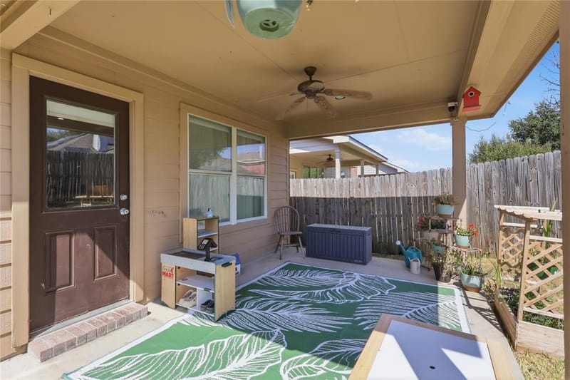 1132 Mount Olive Lane, Forney TX 75126 - Photo 21