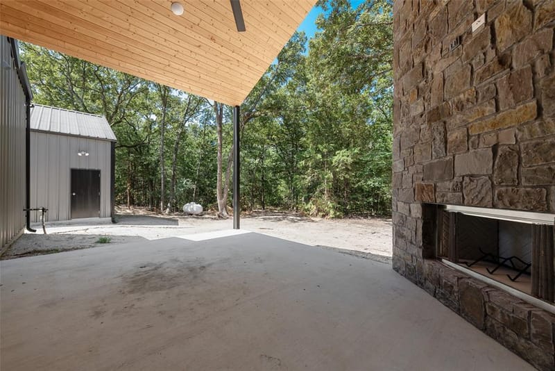 6326 FM 2101, Quinlan TX 75474 - Photo 34
