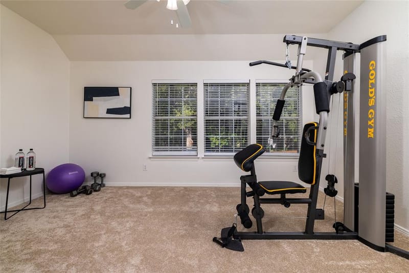 2221 Hidden Woods Court, Arlington TX 76006 - Photo 23