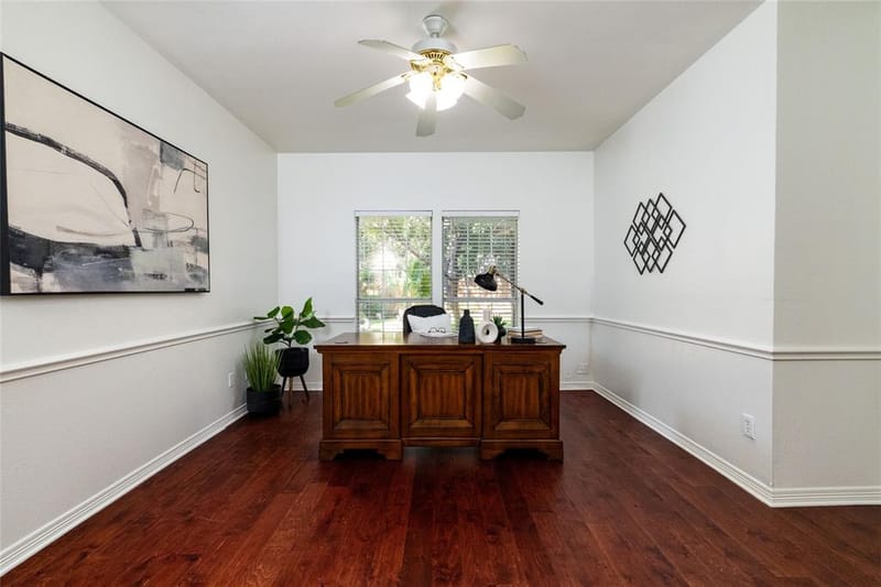 2221 Hidden Woods Court, Arlington TX 76006 - Photo 6