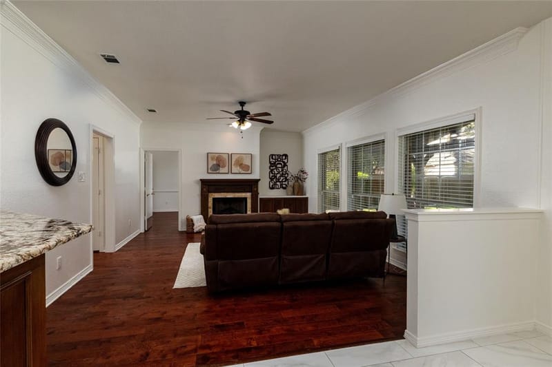2221 Hidden Woods Court, Arlington TX 76006 - Photo 13