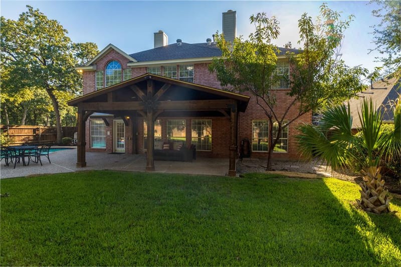 2221 Hidden Woods Court, Arlington TX 76006 - Photo 34