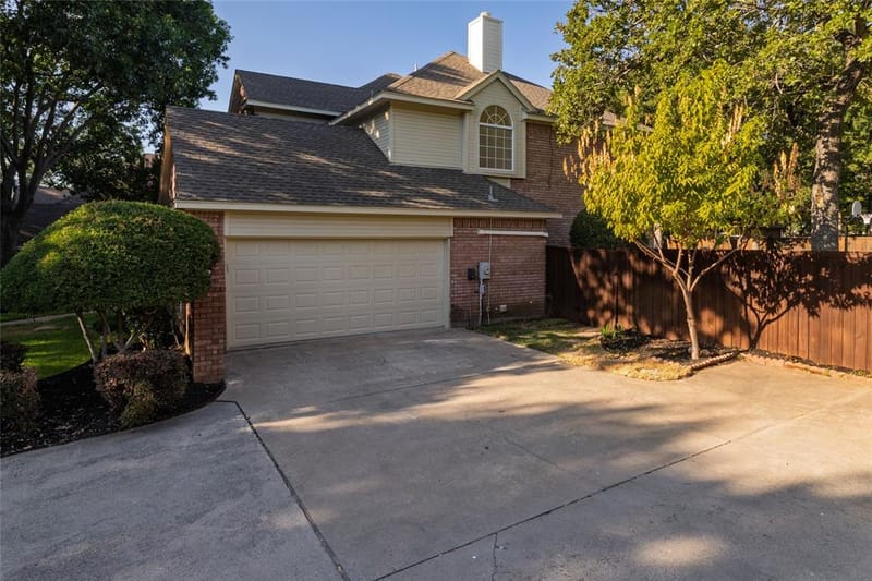 2221 Hidden Woods Court, Arlington TX 76006 - Photo 38