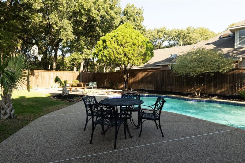 2221 Hidden Woods Court, Arlington TX 76006 - Photo 33