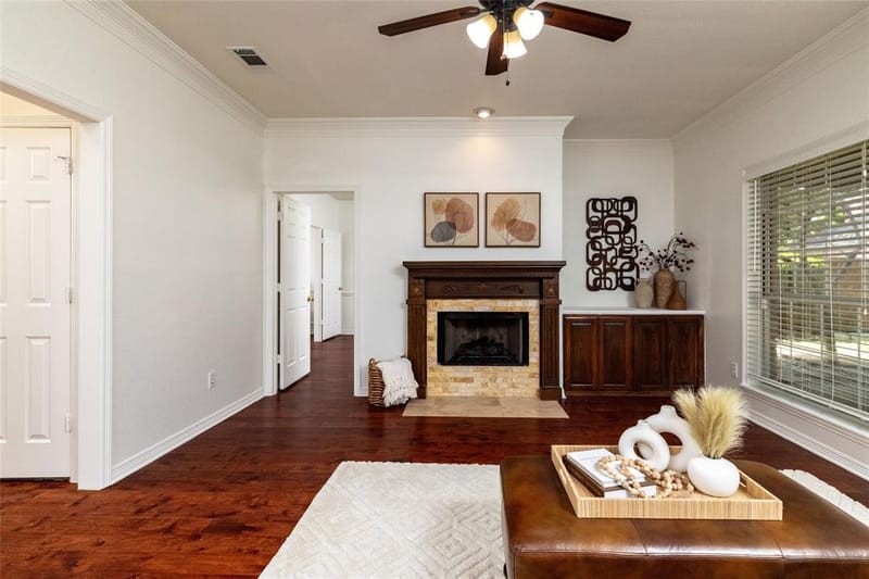 2221 Hidden Woods Court, Arlington TX 76006 - Photo 14