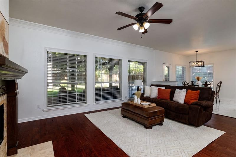 2221 Hidden Woods Court, Arlington TX 76006 - Photo 15