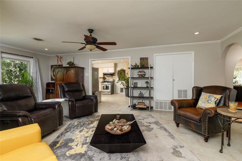 2640 Ridgecrest Drive, Southlake TX 76092 - Photo 9