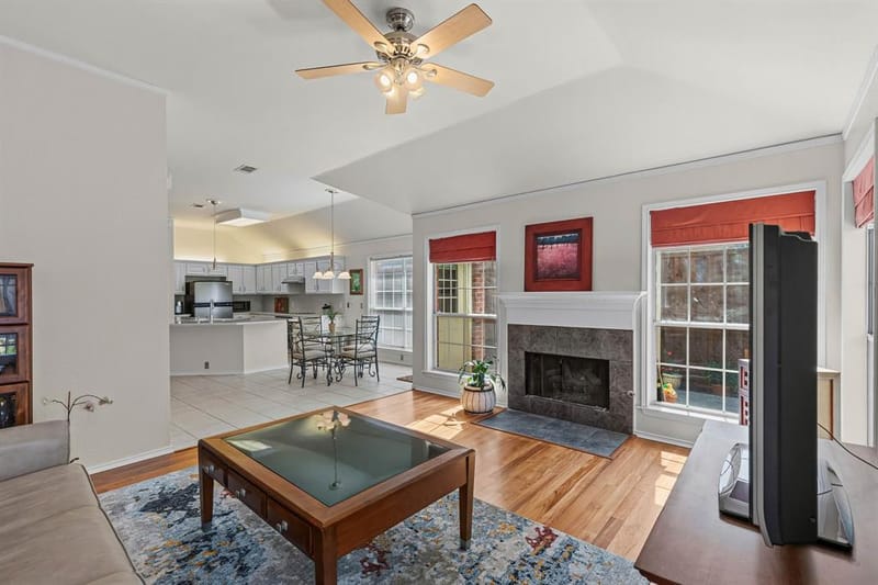 4713 Bear Run Drive, Plano TX 75093 - Photo 6