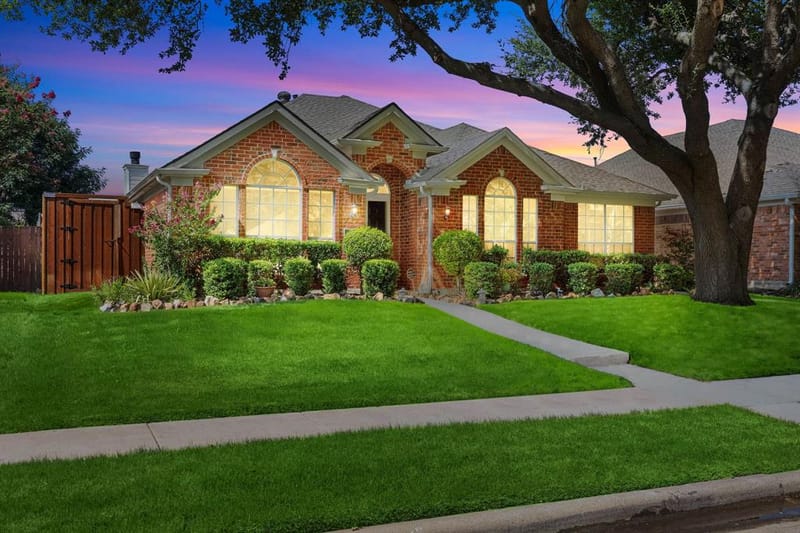 4713 Bear Run Drive, Plano TX 75093 - Photo 18