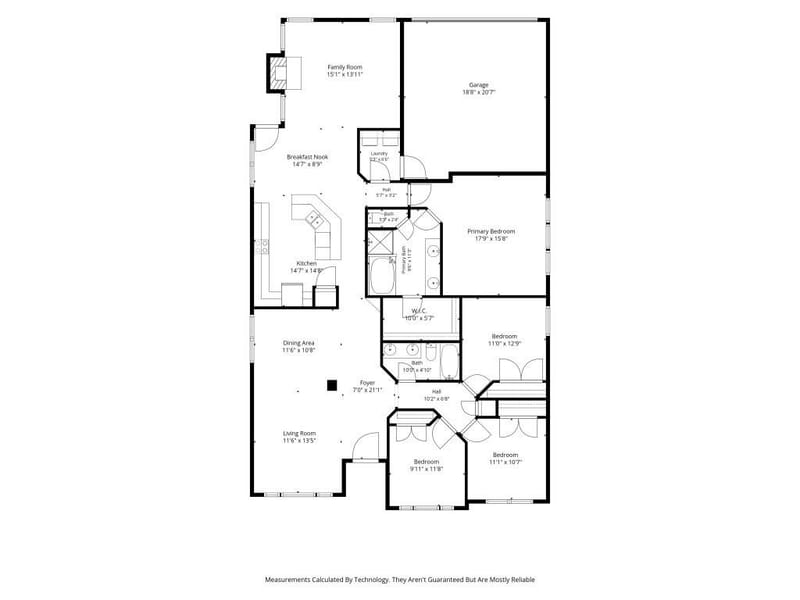 4713 Bear Run Drive, Plano TX 75093 - Photo 19