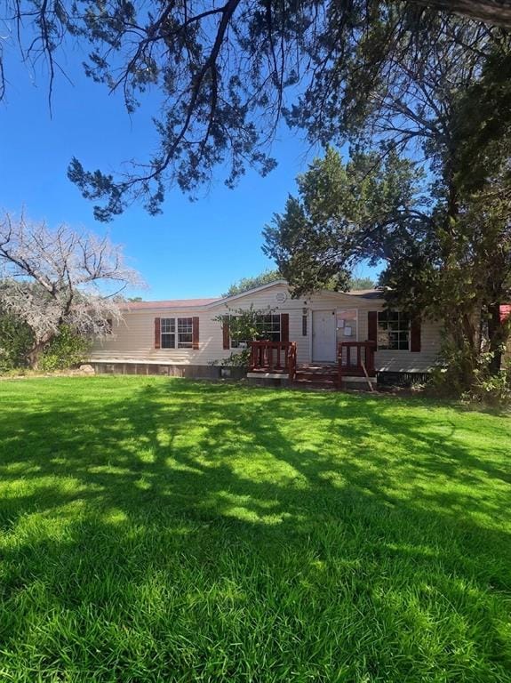 3003 Hilltop Road, Granbury TX 76048
