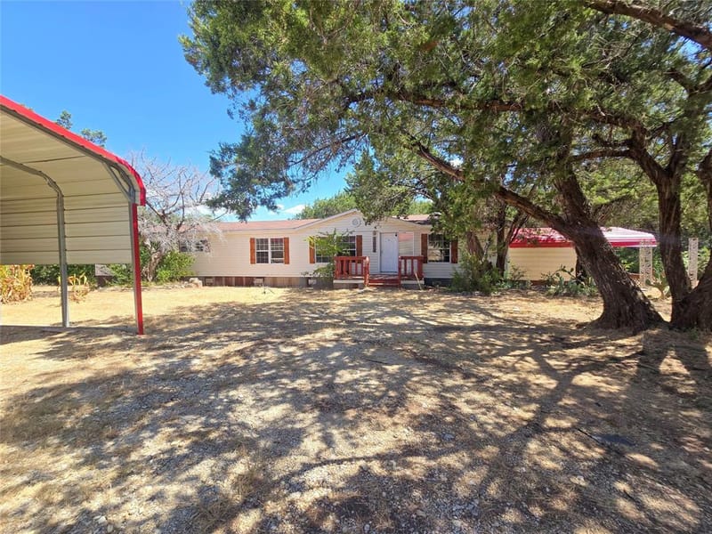 3003 Hilltop Road, Granbury TX 76048 - Photo 15