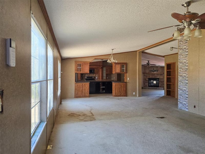 3003 Hilltop Road, Granbury TX 76048 - Photo 8