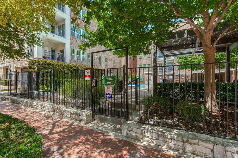 15875 Spectrum Drive # 1105, Addison TX 75001 - Photo 32