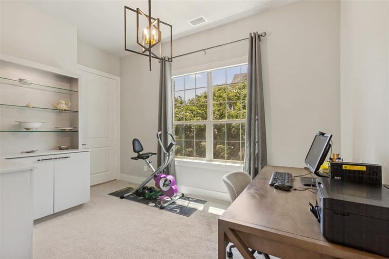 15875 Spectrum Drive # 1105, Addison TX 75001 - Photo 29