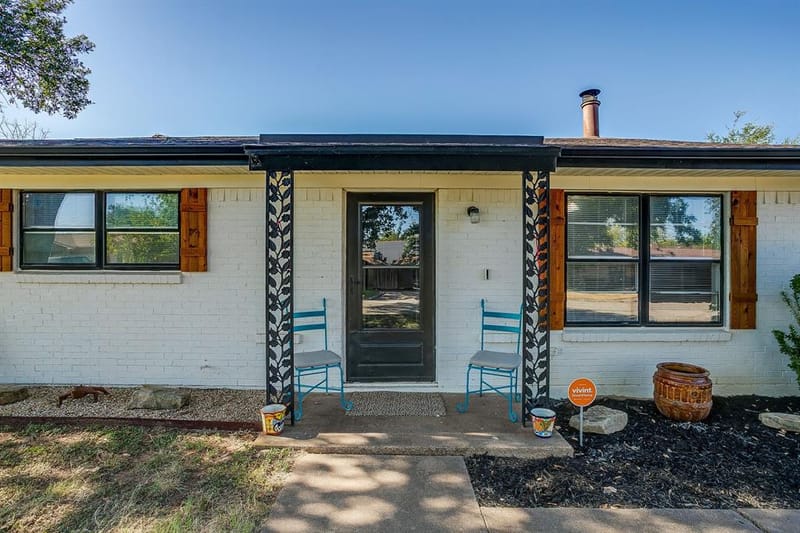 2102 SE 10th Street, Mineral Wells TX 76067 - Photo 6