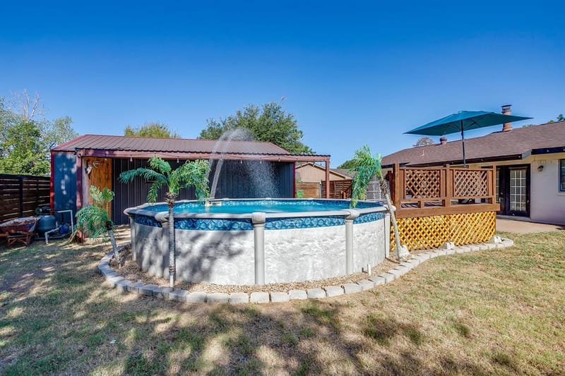 2102 SE 10th Street, Mineral Wells TX 76067 - Photo 34