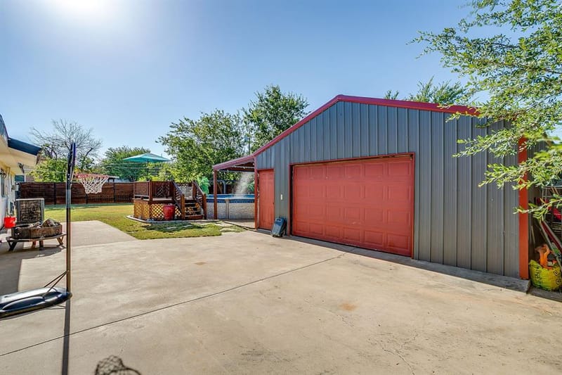 2102 SE 10th Street, Mineral Wells TX 76067 - Photo 38
