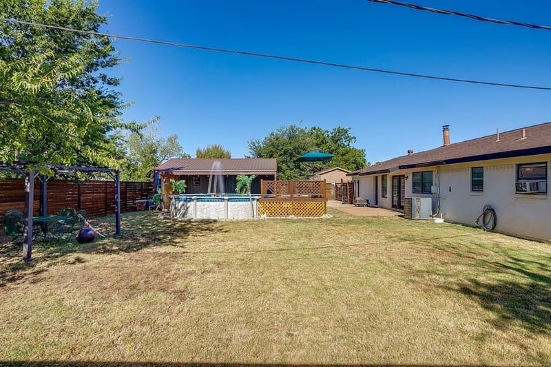 2102 SE 10th Street, Mineral Wells TX 76067 - Photo 33
