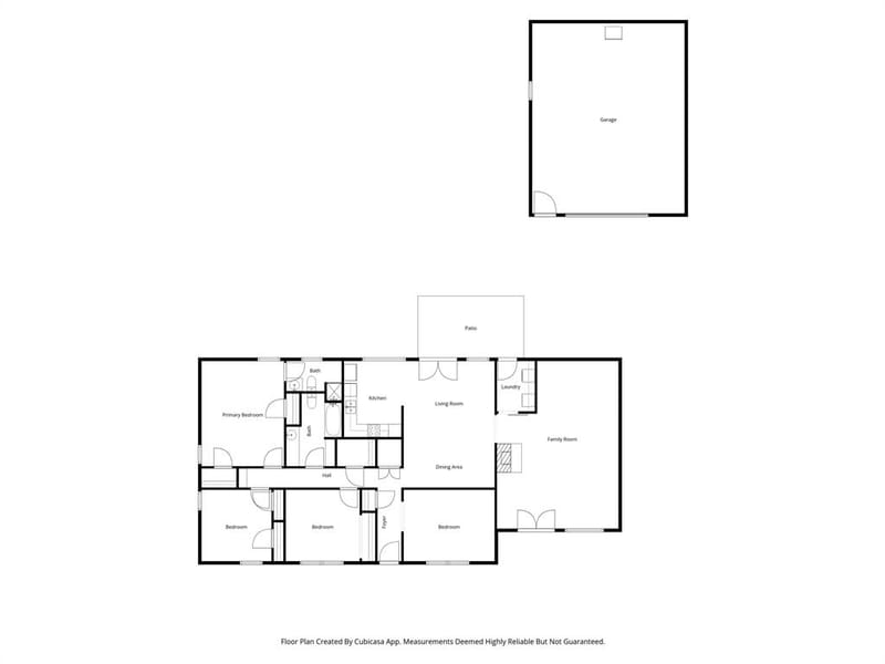 2102 SE 10th Street, Mineral Wells TX 76067 - Photo 40