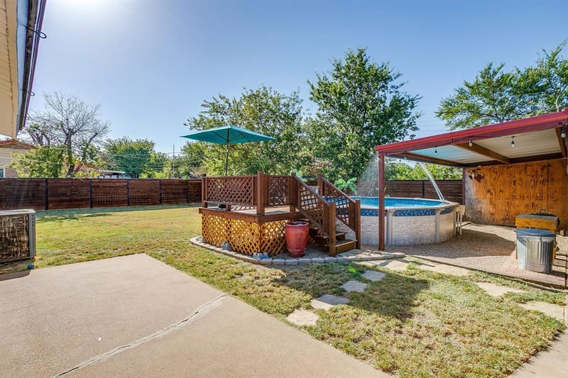 2102 SE 10th Street, Mineral Wells TX 76067 - Photo 31