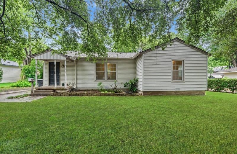10814 Castolon Drive, Dallas TX 75228