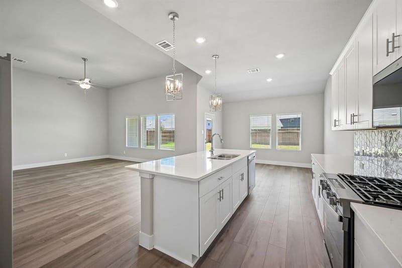 4103 Benbrook Drive, Farmersville TX 75442 - Photo 6