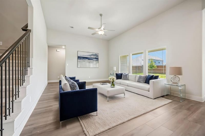 4103 Benbrook Drive, Farmersville TX 75442 - Photo 11
