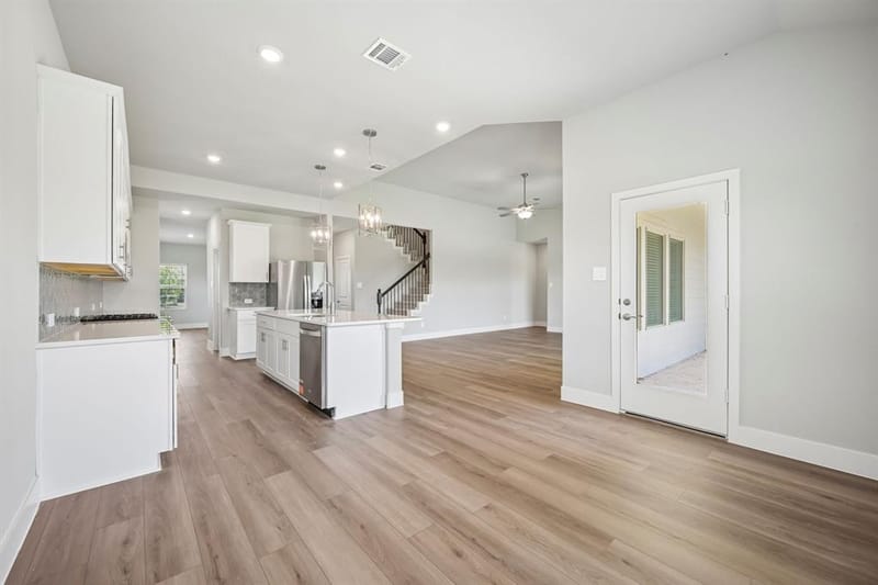 4103 Benbrook Drive, Farmersville TX 75442 - Photo 4