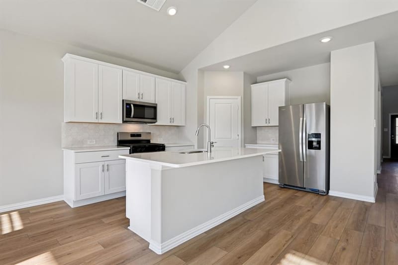 2117 Longchamp Lane, Seagoville TX 75159