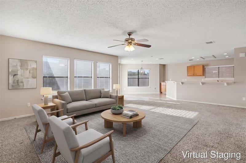 5233 Blue Circle, Haltom City TX 76137 - Photo 5