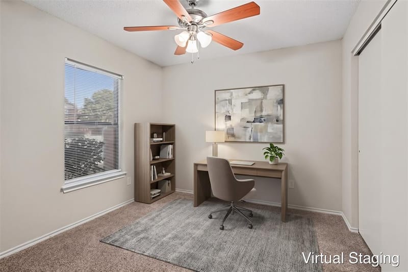 5233 Blue Circle, Haltom City TX 76137 - Photo 14
