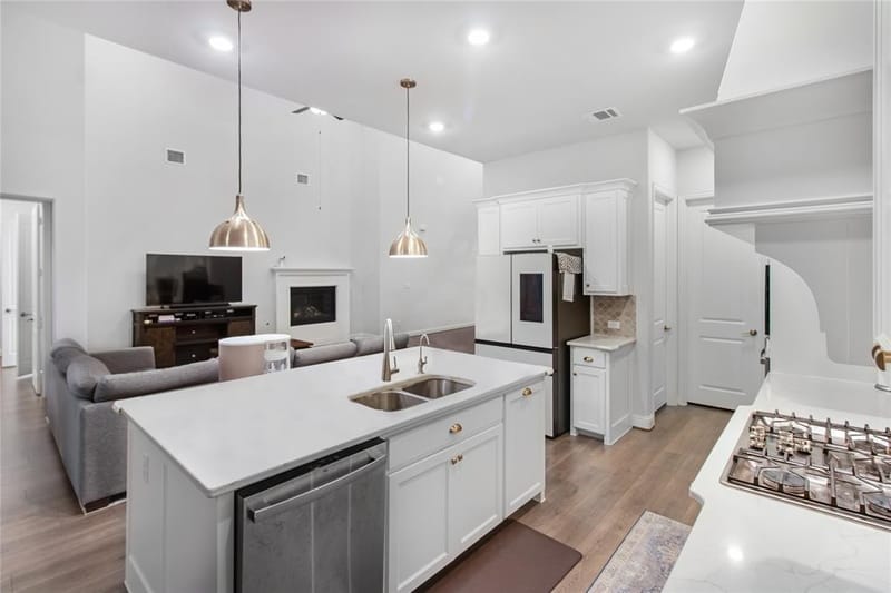 1531 20th street, Argyle TX 76226 - Photo 13