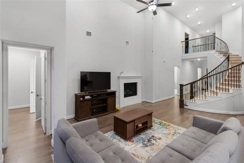 1531 20th street, Argyle TX 76226 - Photo 3