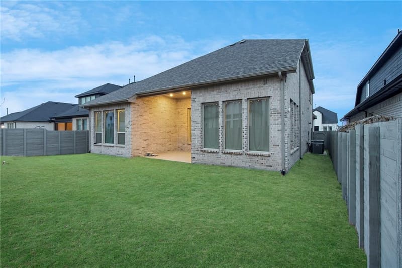 1531 20th street, Argyle TX 76226 - Photo 21
