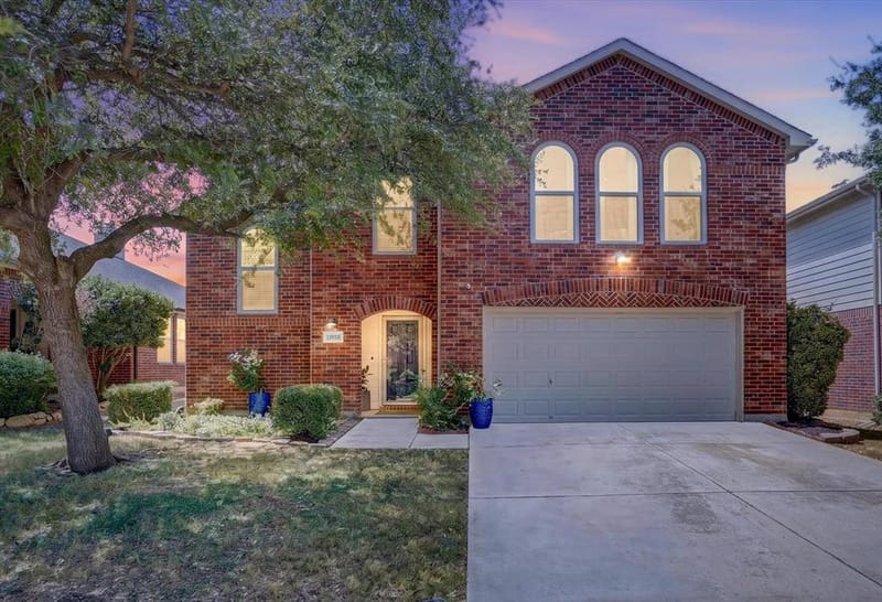 13825 High Mesa Road, Fort Worth TX 76262
