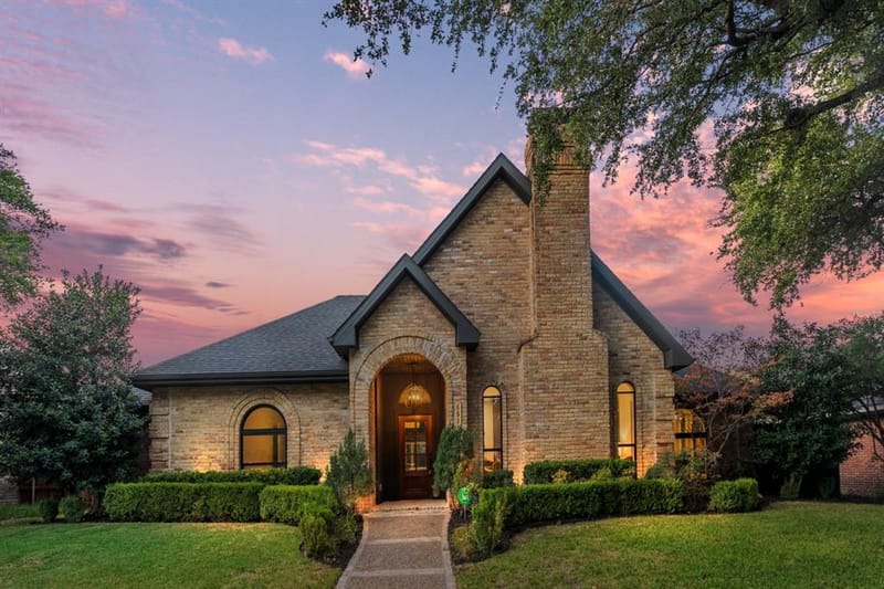 6515 Genstar Lane, Dallas TX 75252