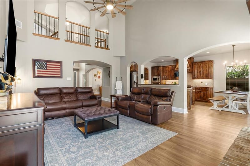 8012 Red River Run, North Richland Hills TX 76180 - Photo 16