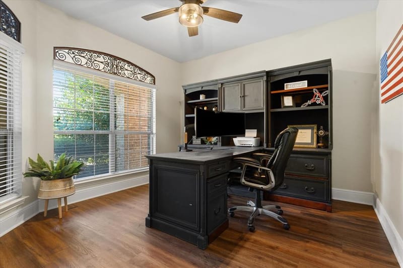 8012 Red River Run, North Richland Hills TX 76180 - Photo 7