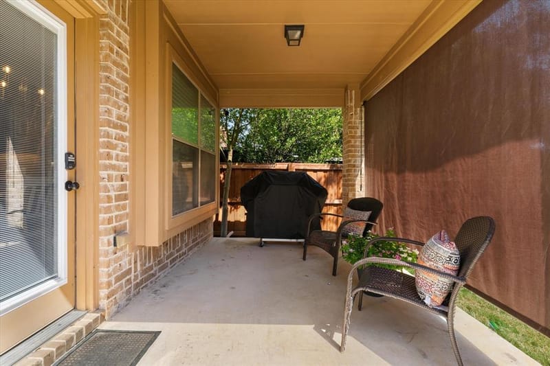 8012 Red River Run, North Richland Hills TX 76180 - Photo 36