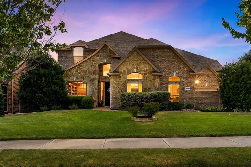 8012 Red River Run, North Richland Hills TX 76180