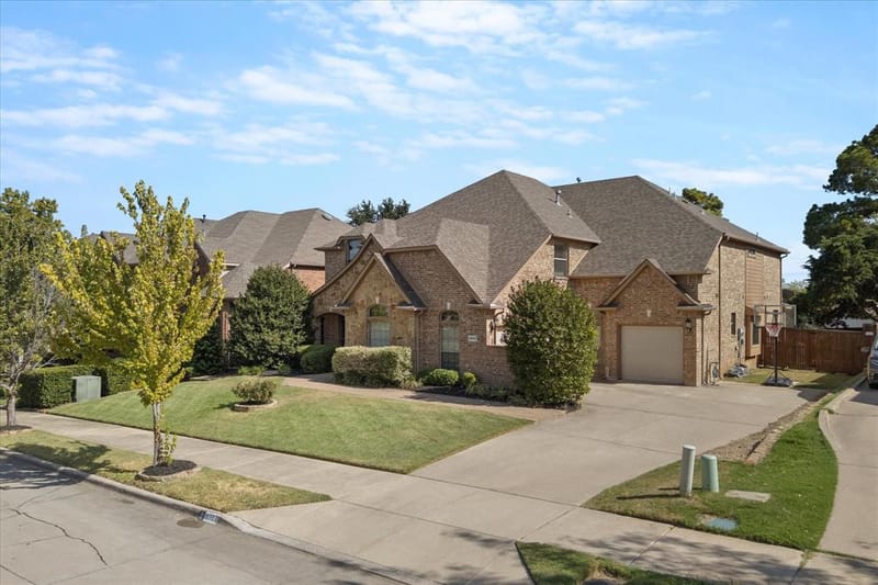 8012 Red River Run, North Richland Hills TX 76180 - Photo 38