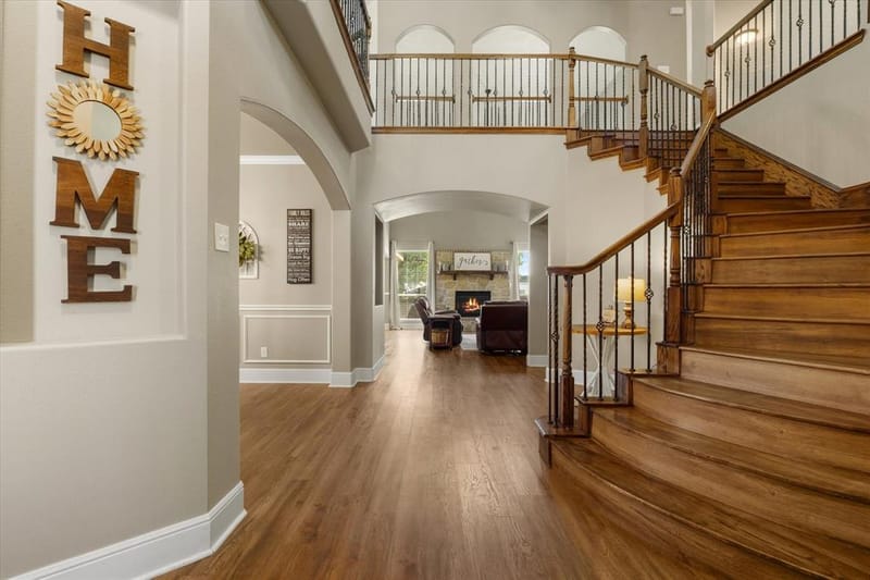 8012 Red River Run, North Richland Hills TX 76180 - Photo 10