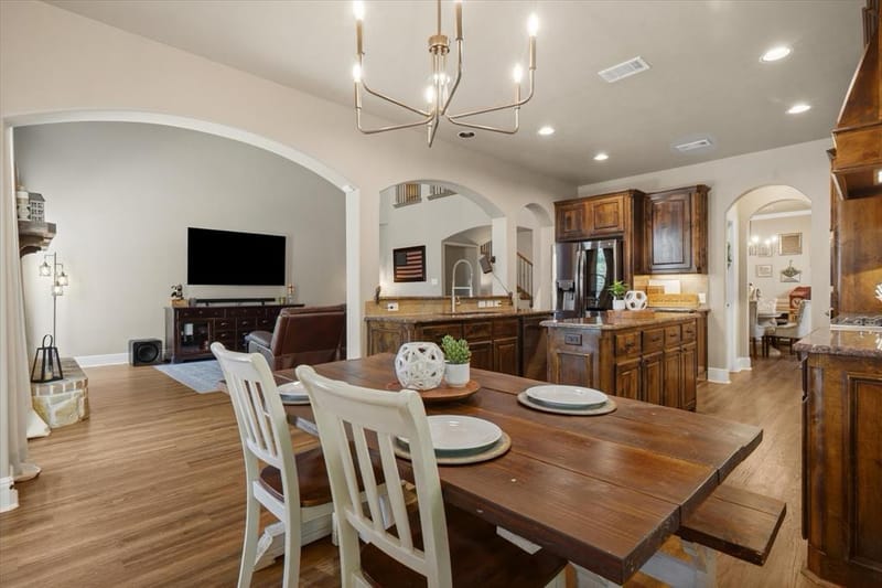 8012 Red River Run, North Richland Hills TX 76180 - Photo 14