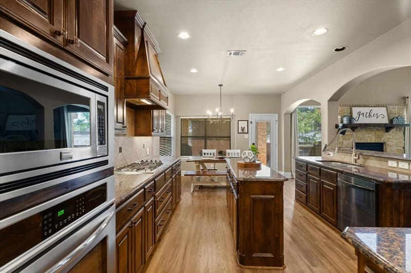 8012 Red River Run, North Richland Hills TX 76180 - Photo 11