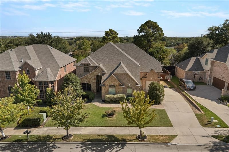 8012 Red River Run, North Richland Hills TX 76180 - Photo 39